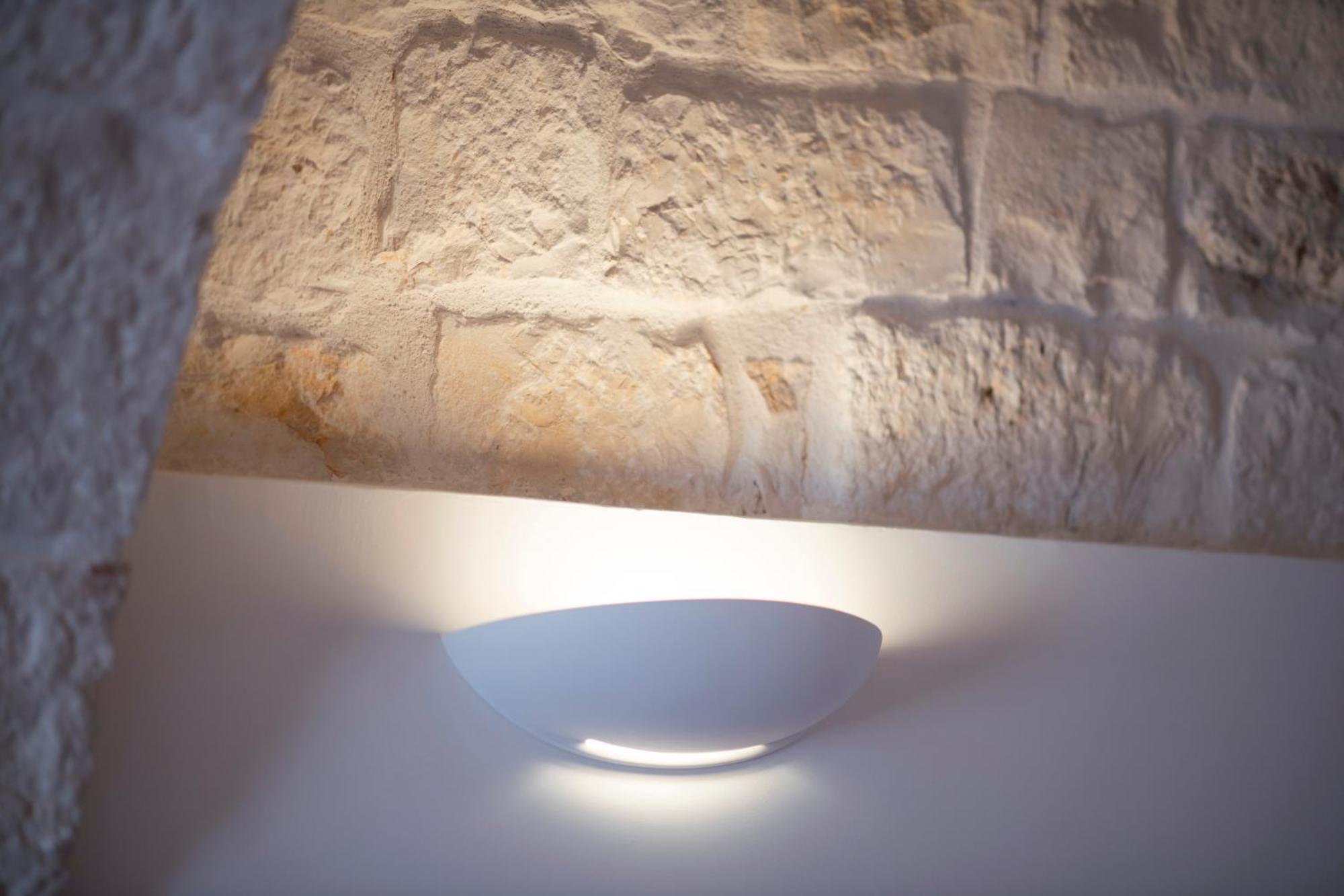Trulli Magravi - Apparthotel Alberobello Kültér fotó