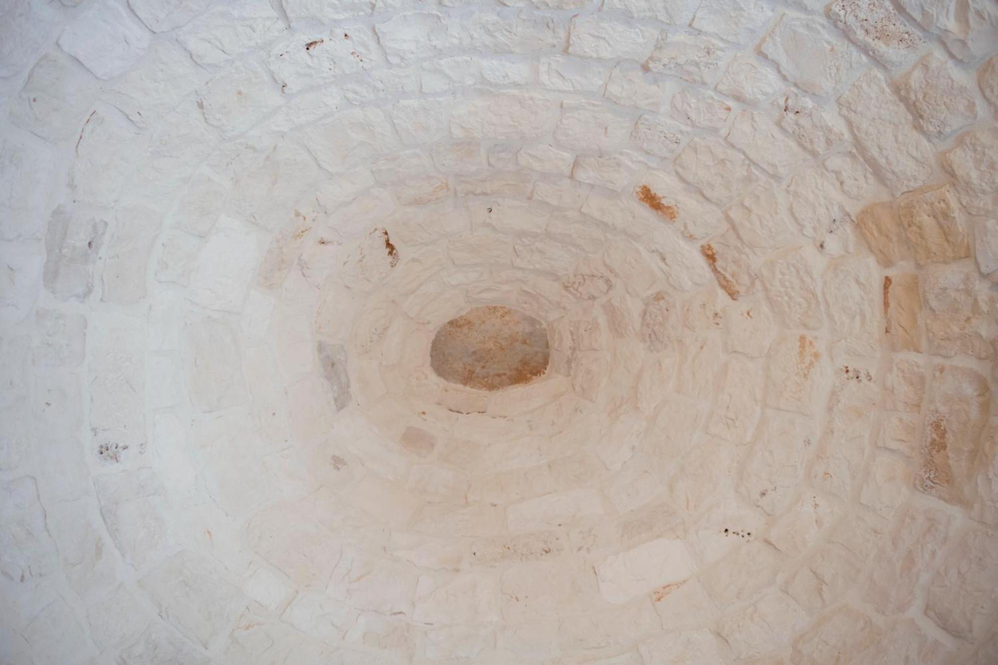 Trulli Magravi - Apparthotel Alberobello Kültér fotó