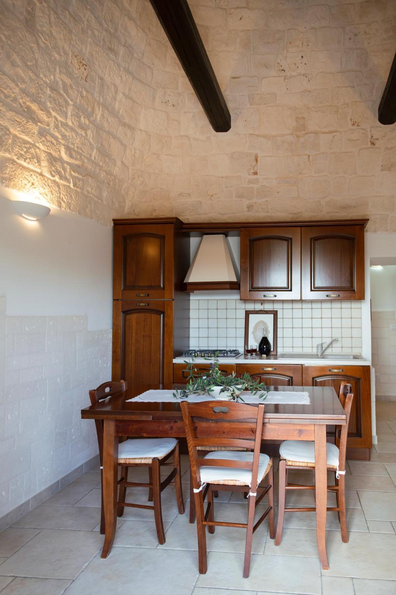 Trulli Magravi - Apparthotel Alberobello Kültér fotó