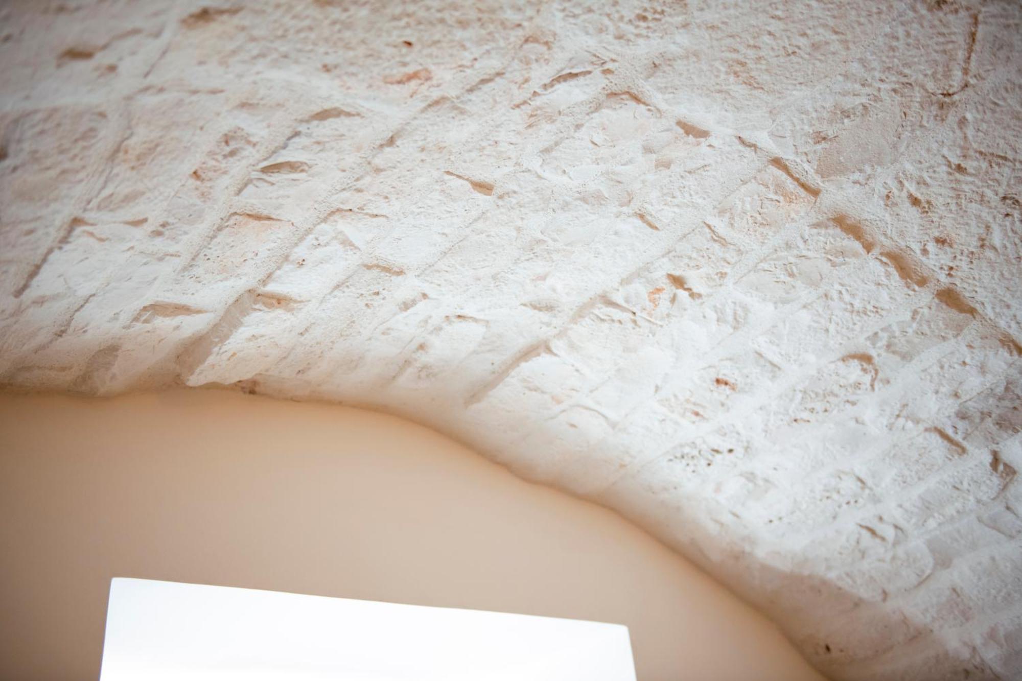 Trulli Magravi - Apparthotel Alberobello Kültér fotó
