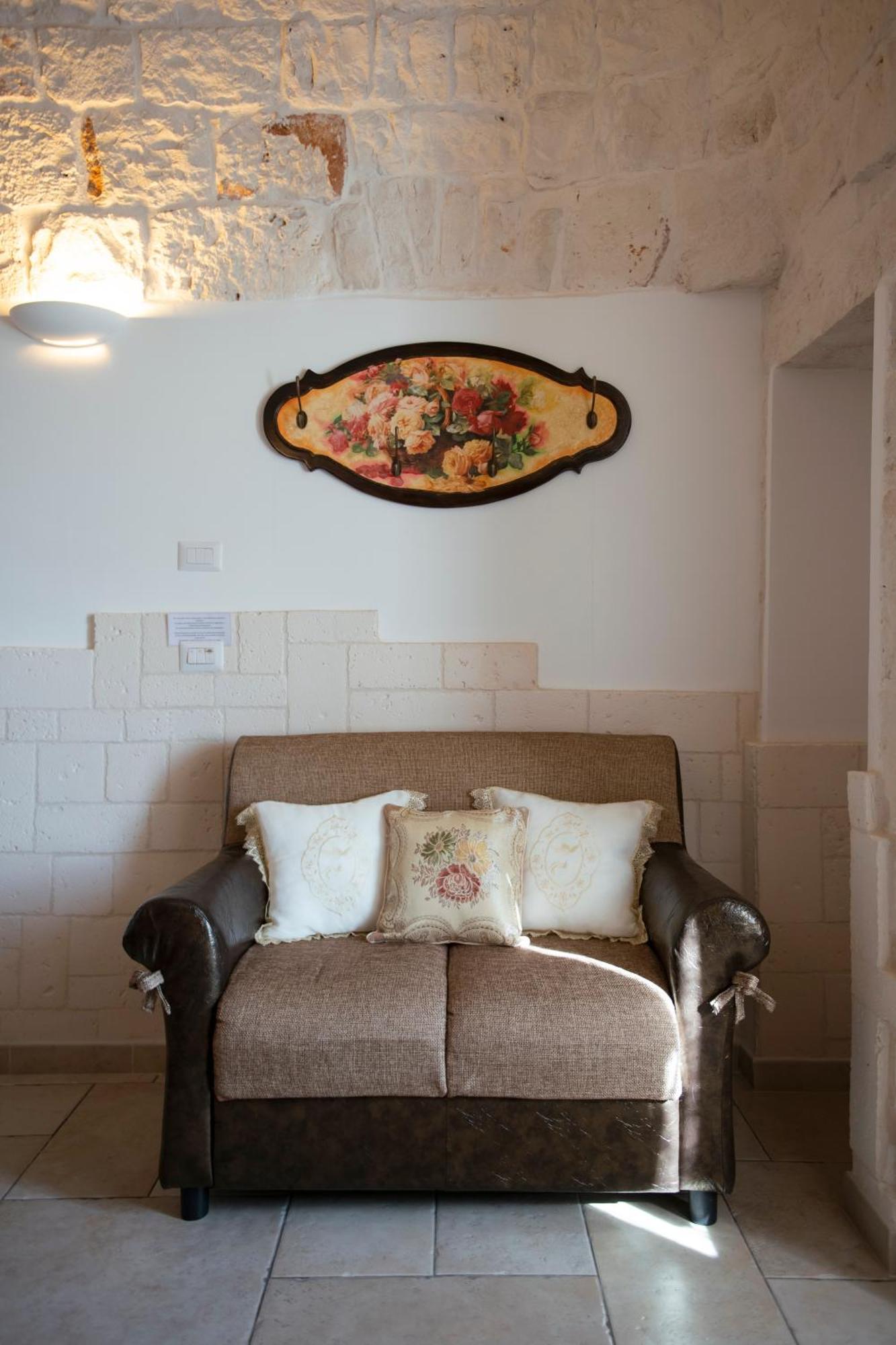 Trulli Magravi - Apparthotel Alberobello Kültér fotó