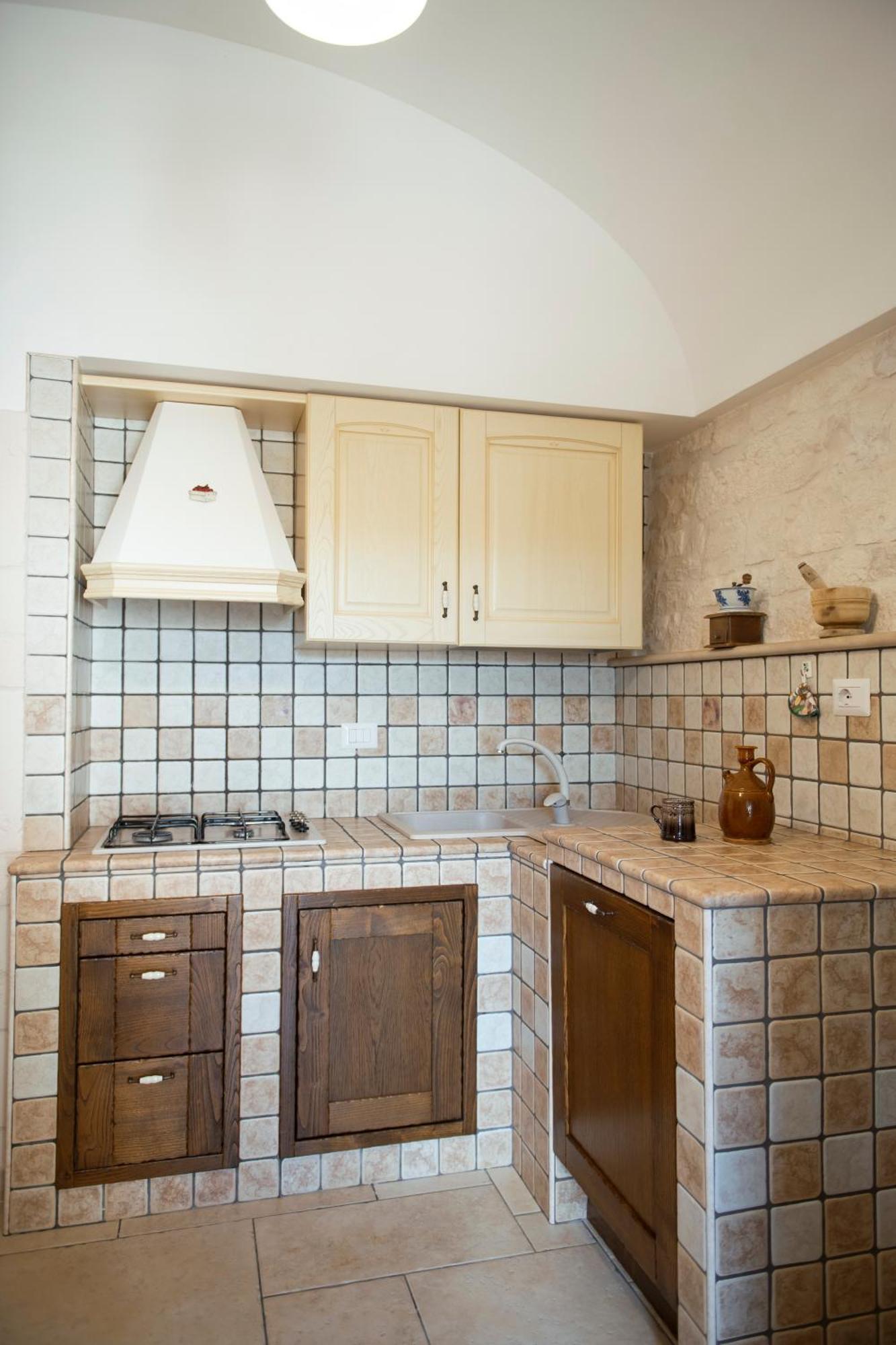 Trulli Magravi - Apparthotel Alberobello Kültér fotó