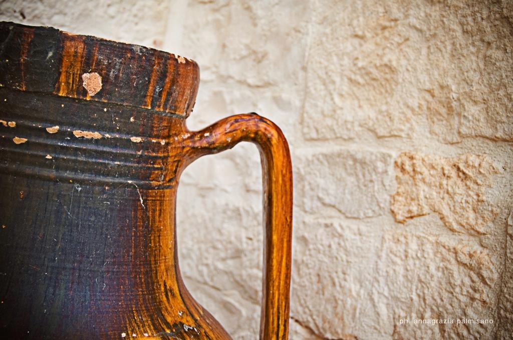 Trulli Magravi - Apparthotel Alberobello Kültér fotó