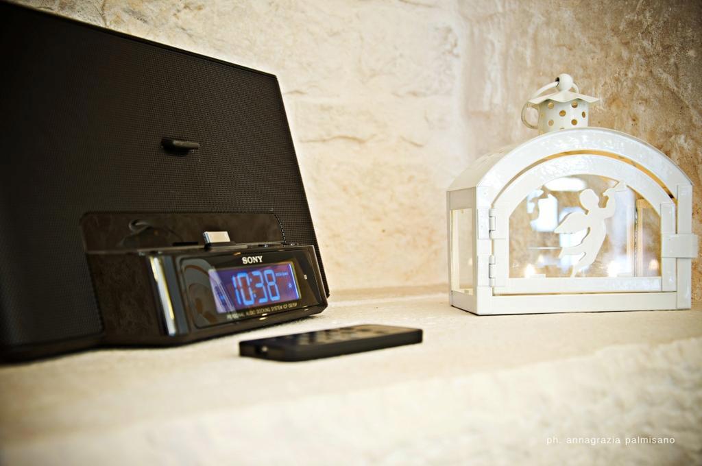 Trulli Magravi - Apparthotel Alberobello Kültér fotó