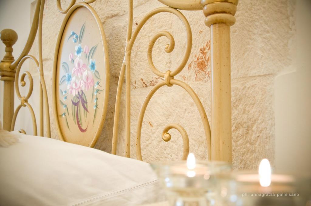 Trulli Magravi - Apparthotel Alberobello Kültér fotó