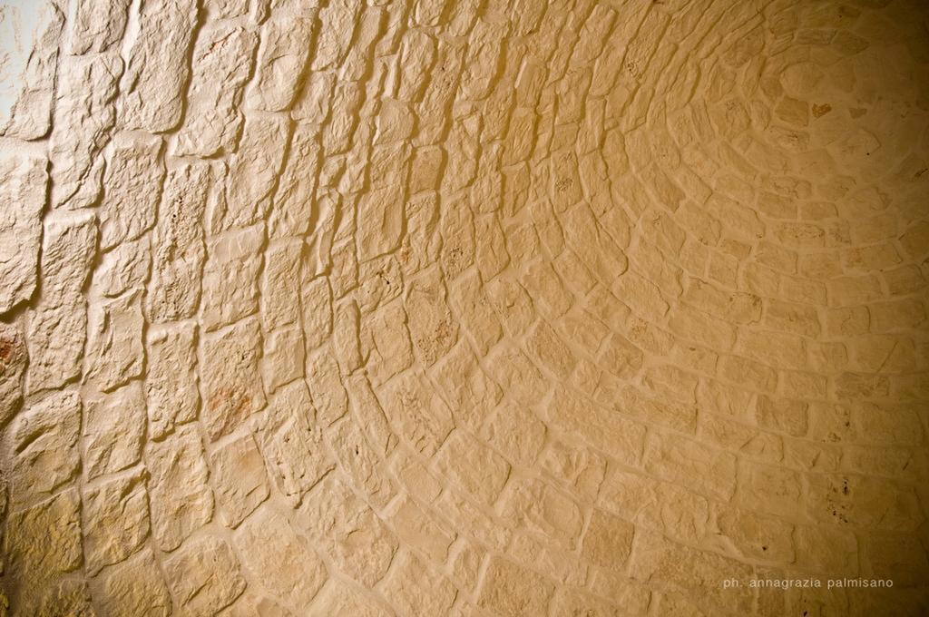 Trulli Magravi - Apparthotel Alberobello Kültér fotó