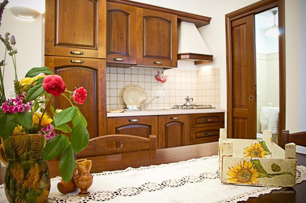 Trulli Magravi - Apparthotel Alberobello Kültér fotó