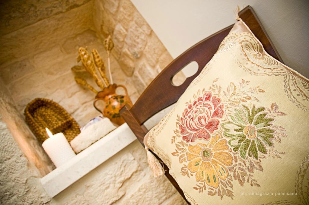 Trulli Magravi - Apparthotel Alberobello Kültér fotó
