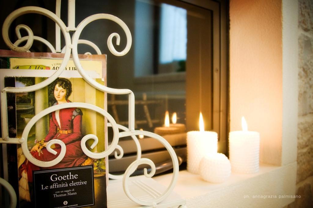 Trulli Magravi - Apparthotel Alberobello Kültér fotó