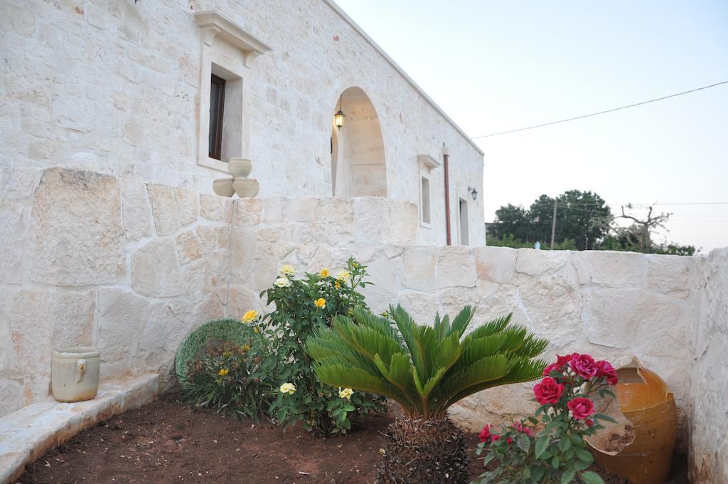 Trulli Magravi - Apparthotel Alberobello Kültér fotó